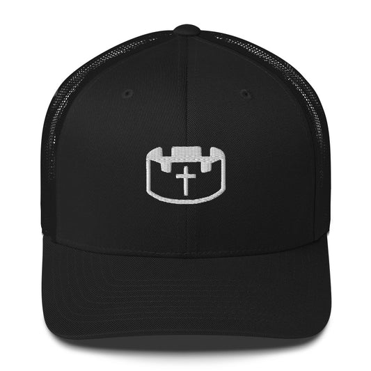 CH Trucker Hat