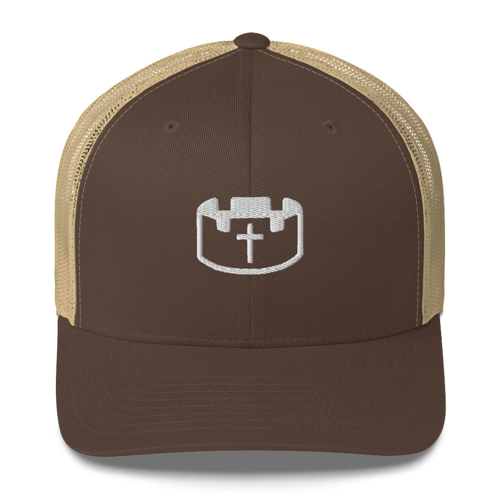 CH Trucker Hat