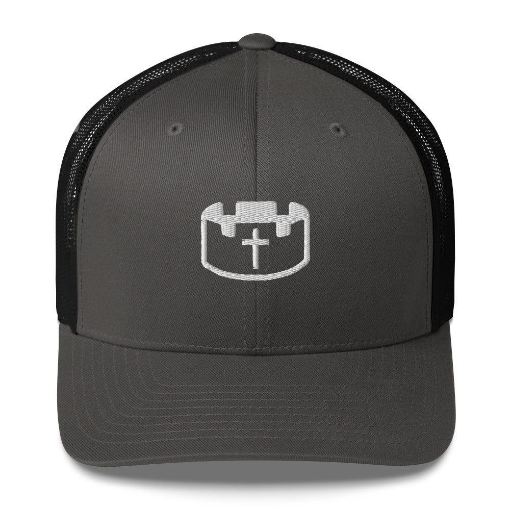 CH Trucker Hat