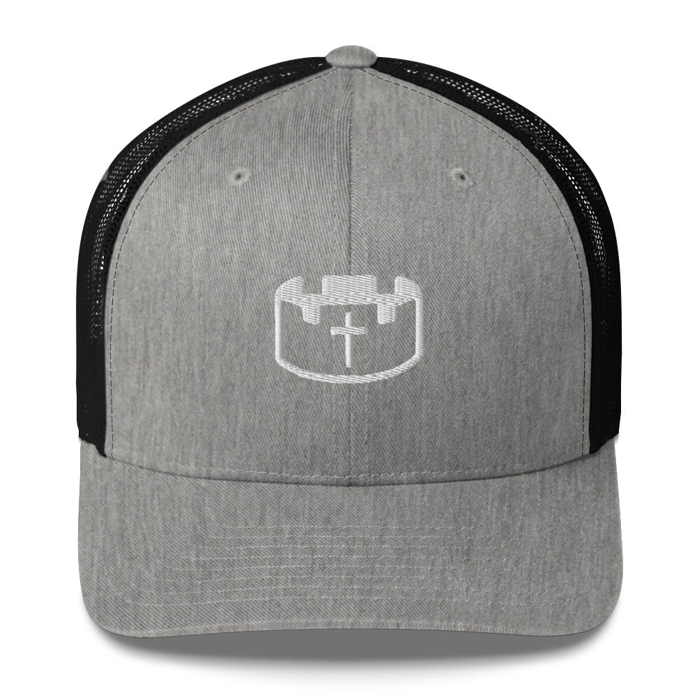 CH Trucker Hat