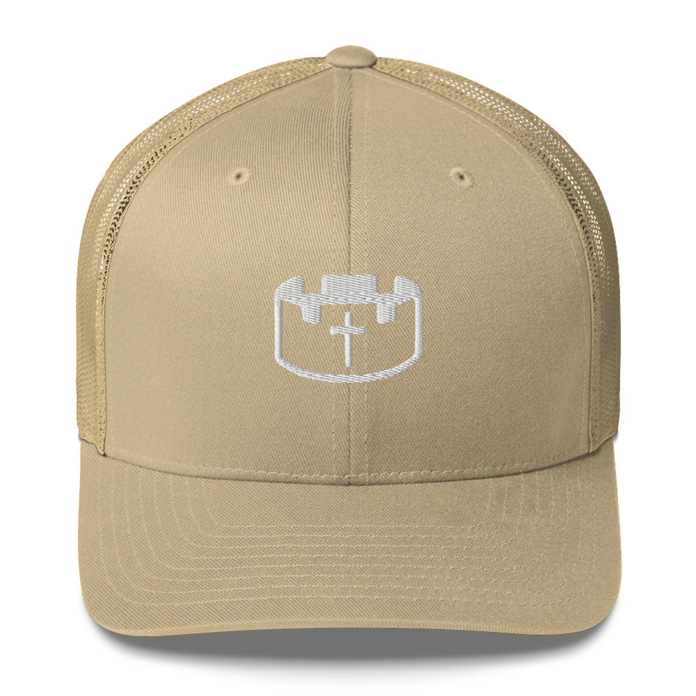 CH Trucker Hat