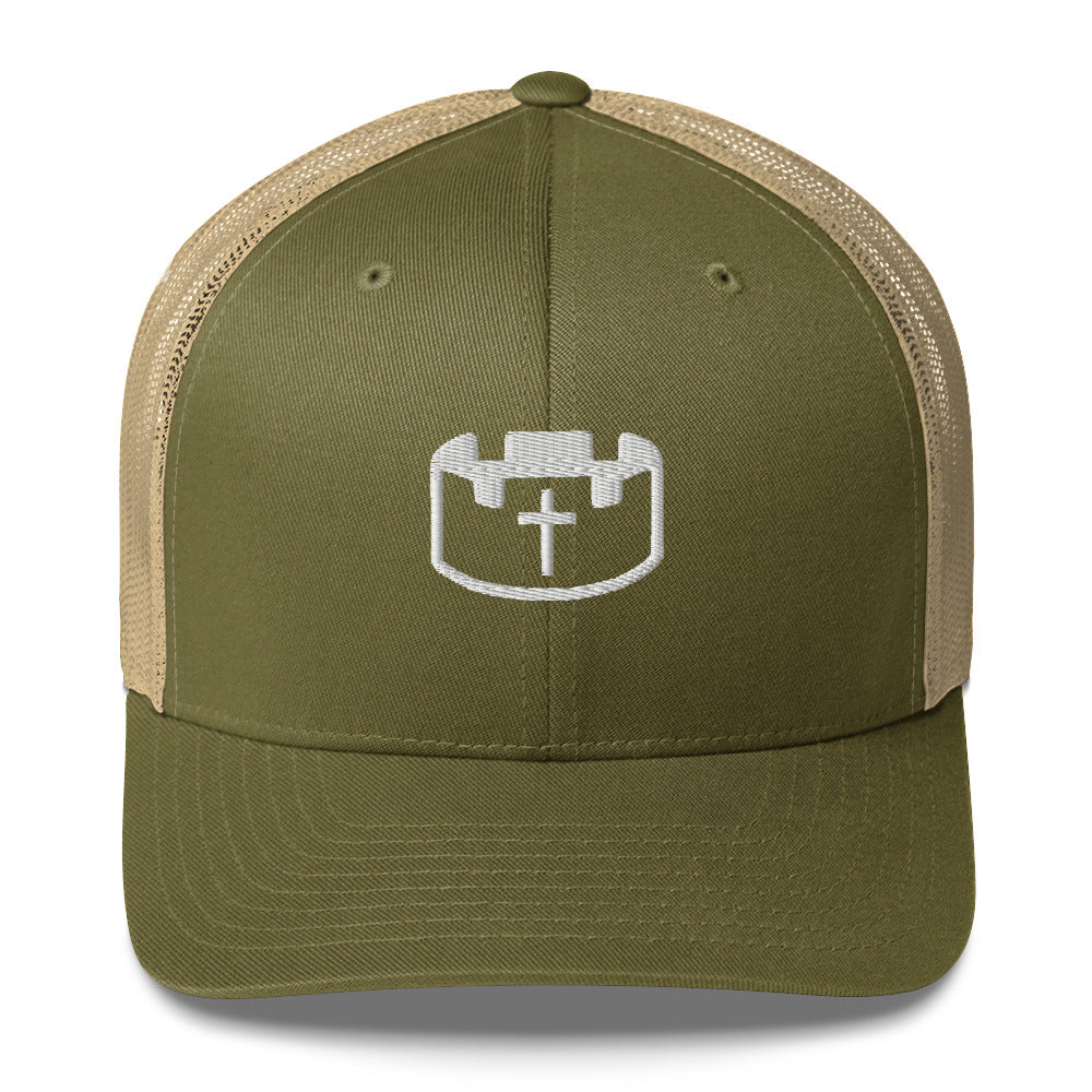 CH Trucker Hat