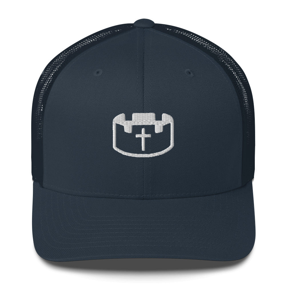 CH Trucker Hat