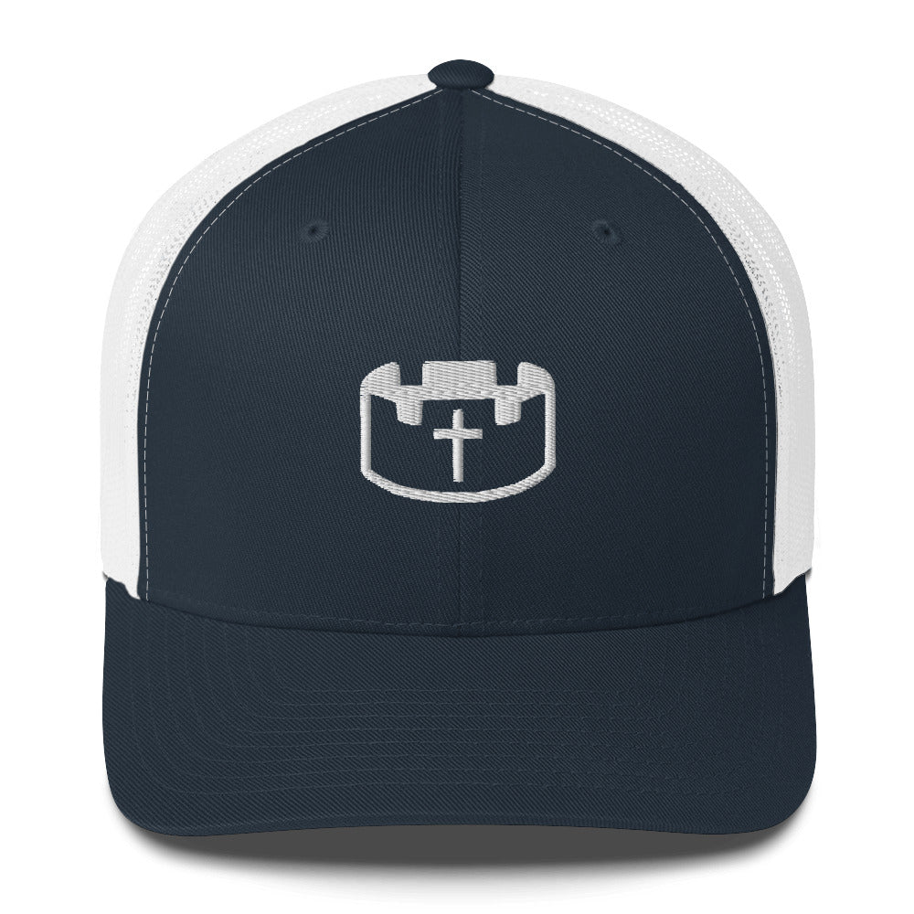 CH Trucker Hat