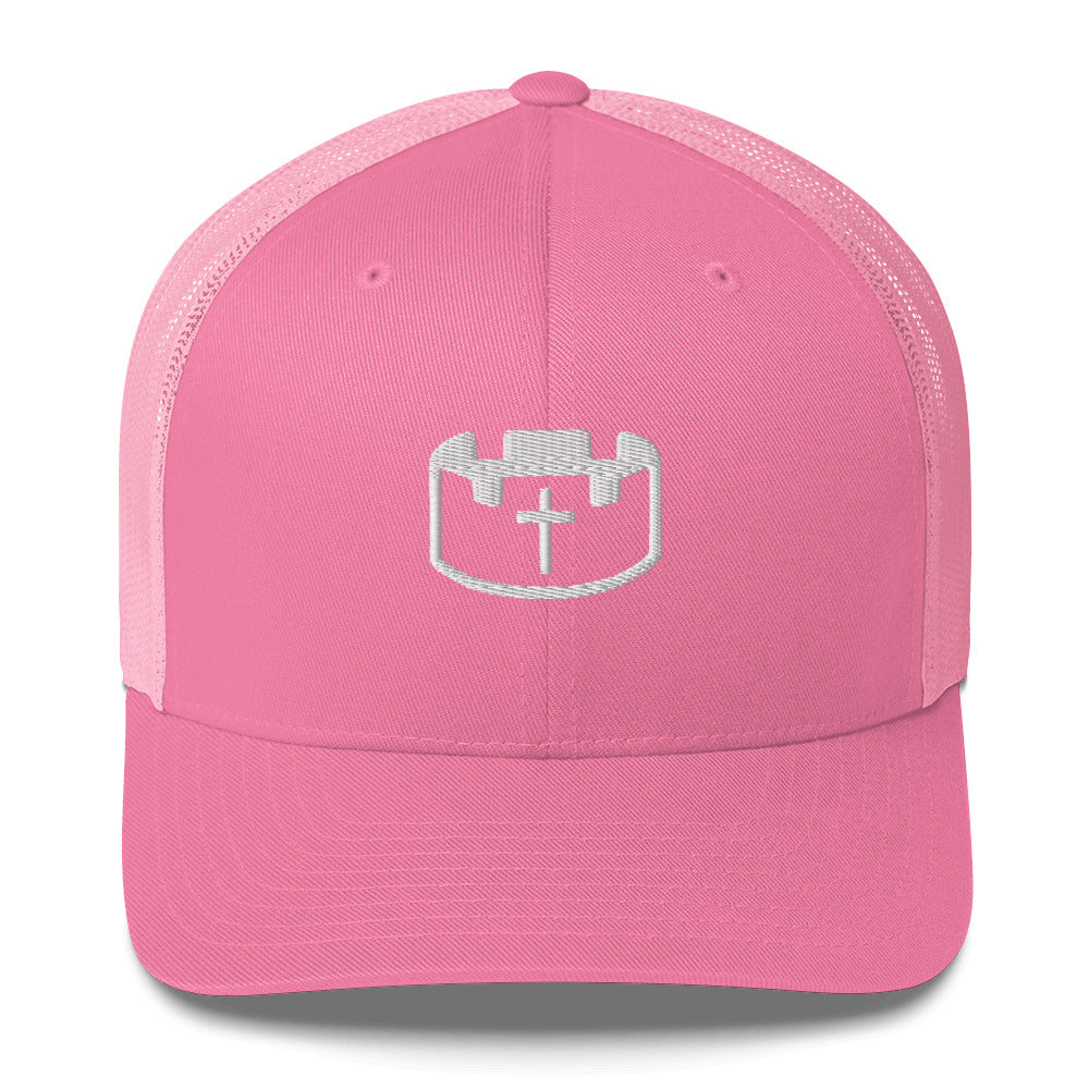 CH Trucker Hat