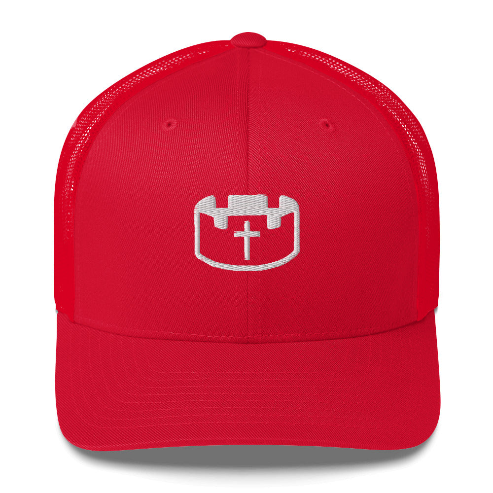 CH Trucker Hat