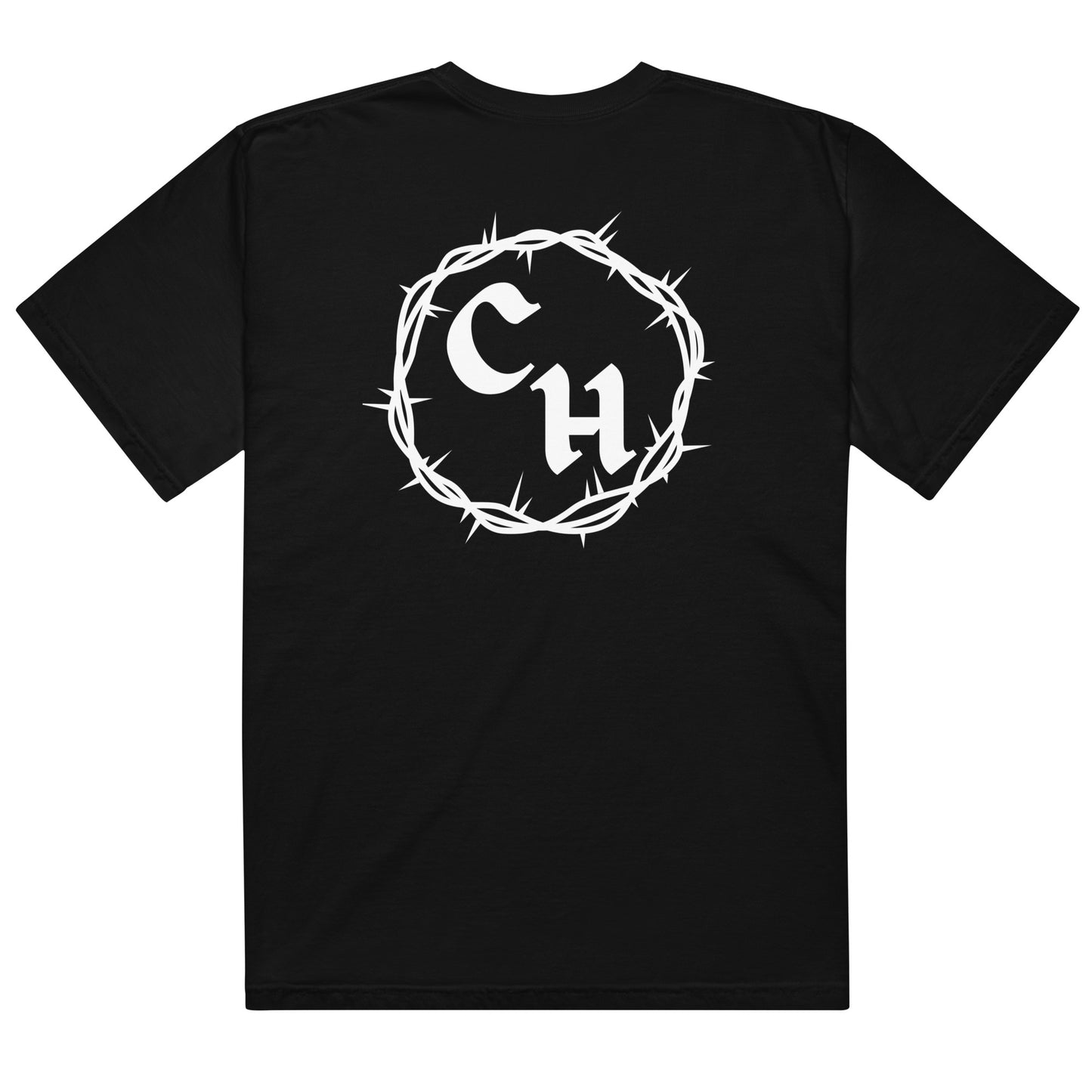 CH Crown of Thorns Unisex Tee