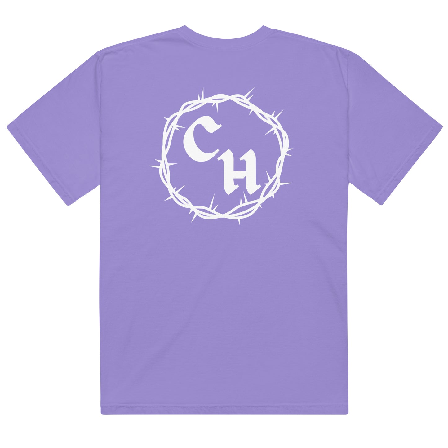 CH Crown of Thorns Unisex Tee