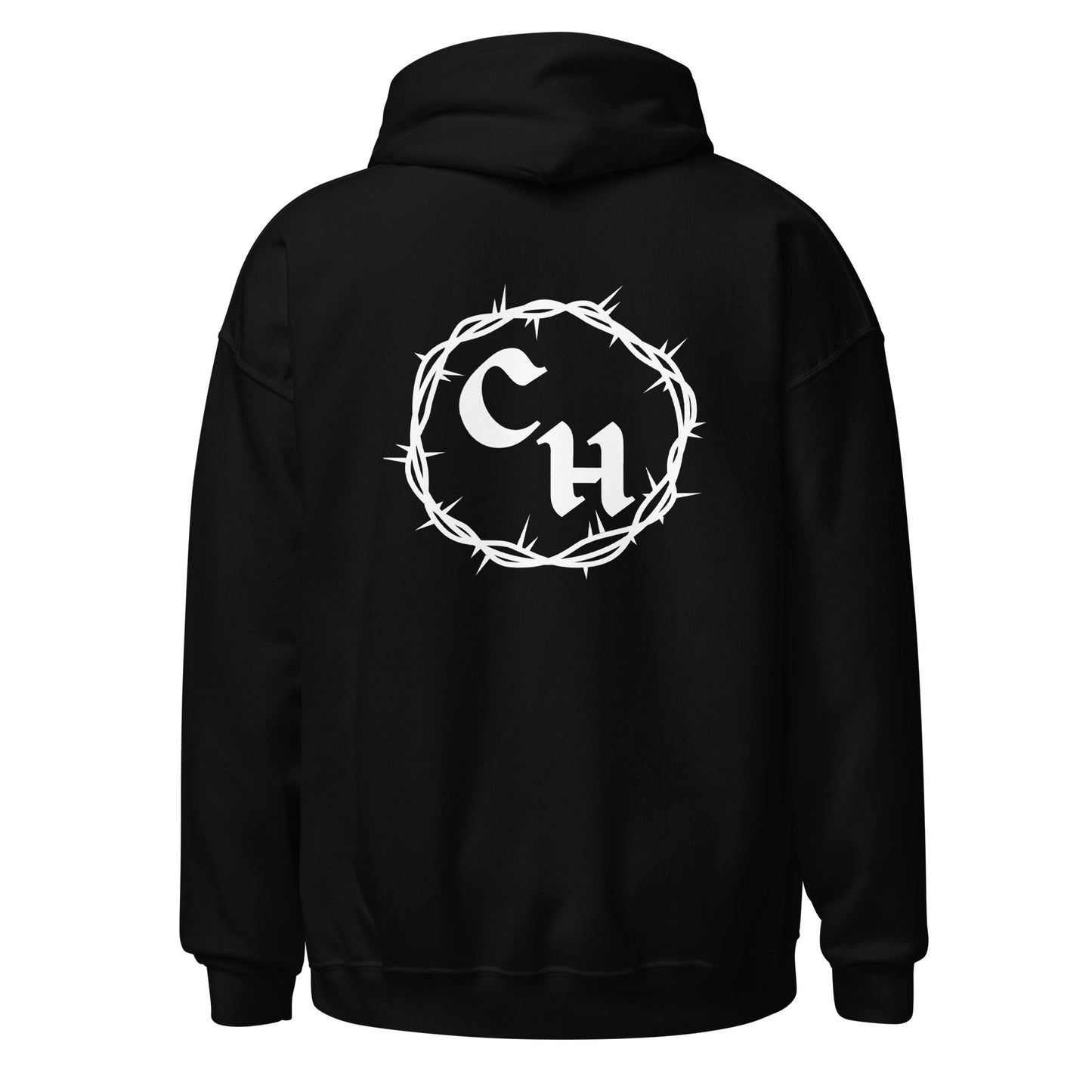 CH Crown of Thorns Unisex Hoodie