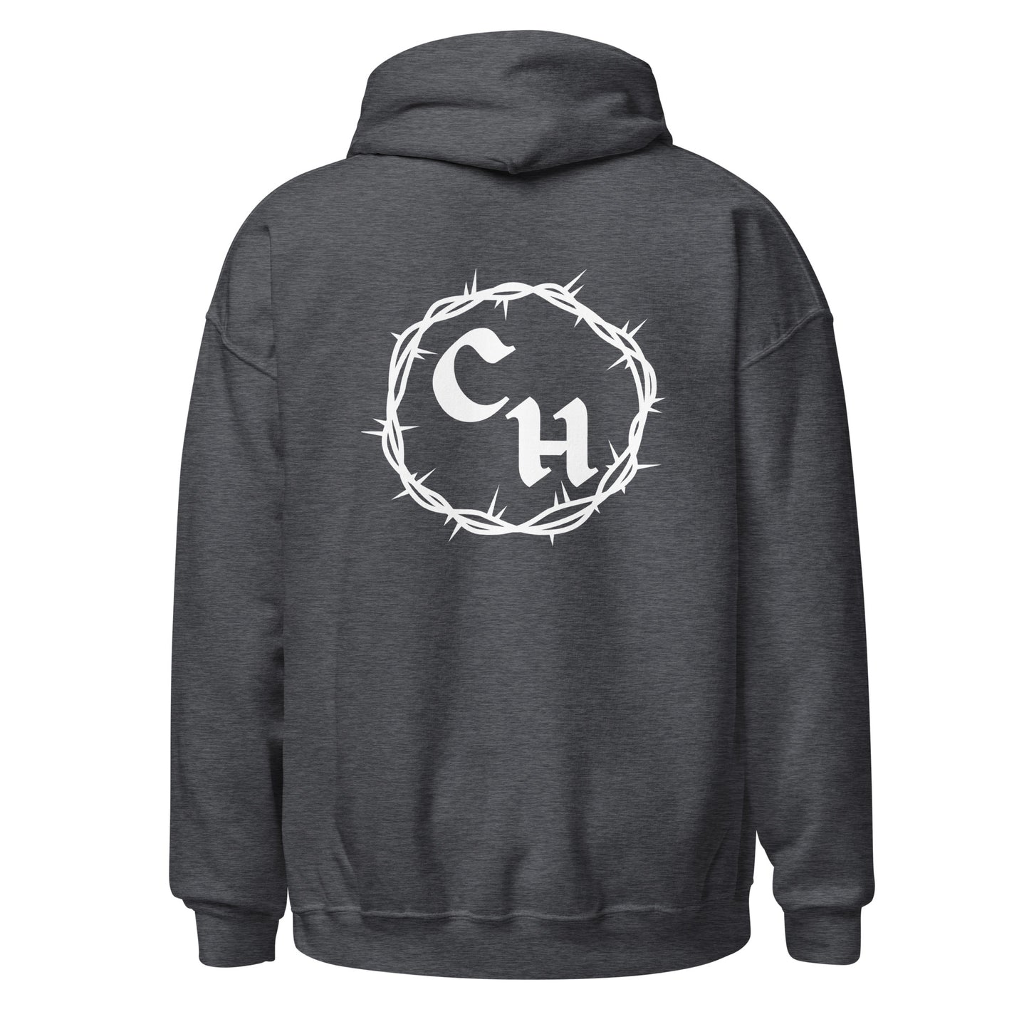 CH Crown of Thorns Unisex Hoodie