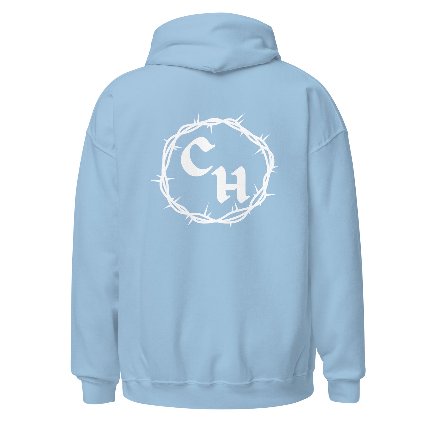 CH Crown of Thorns Unisex Hoodie