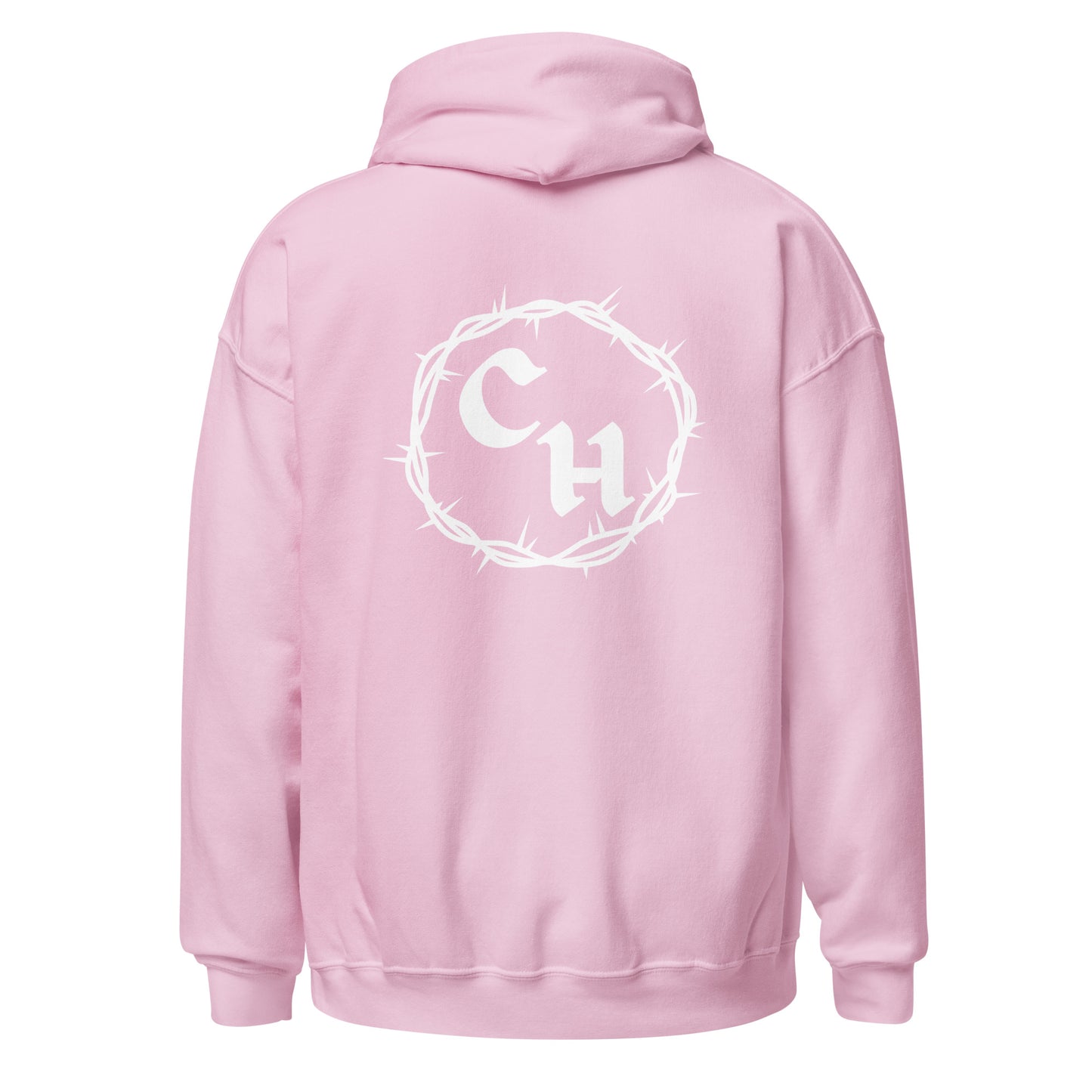 CH Crown of Thorns Unisex Hoodie