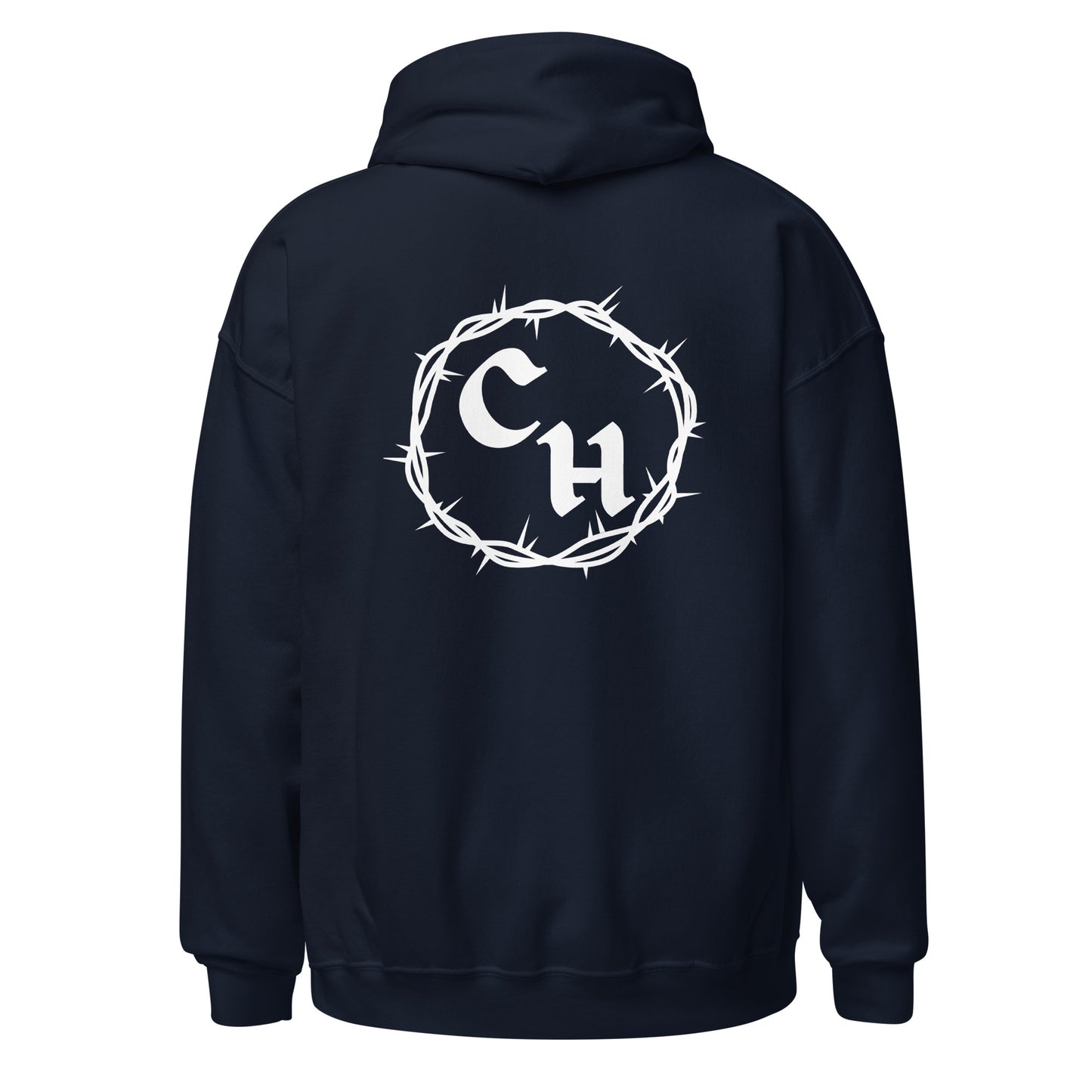 CH Crown of Thorns Unisex Hoodie