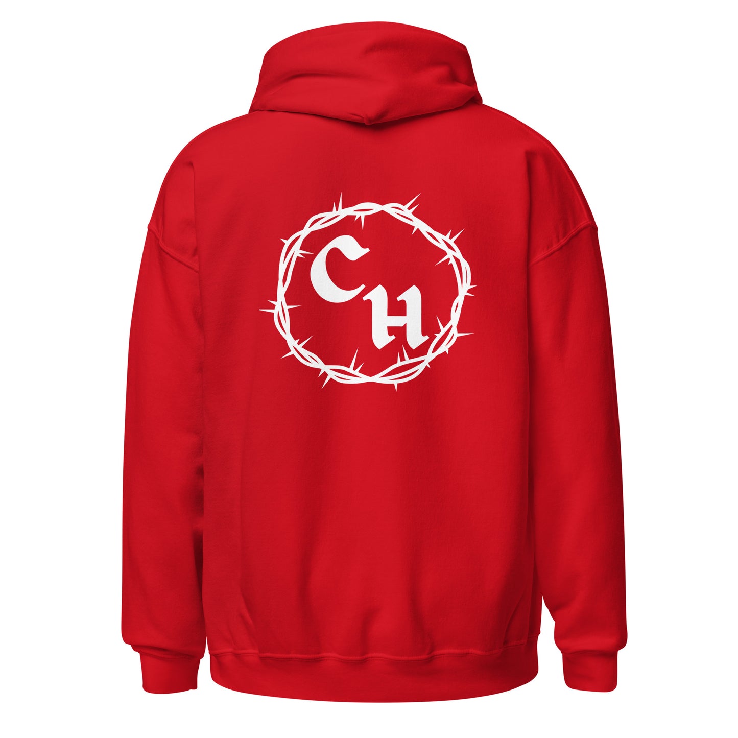 CH Crown of Thorns Unisex Hoodie