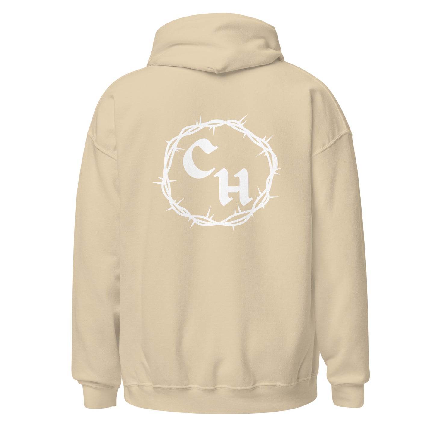 CH Crown of Thorns Unisex Hoodie