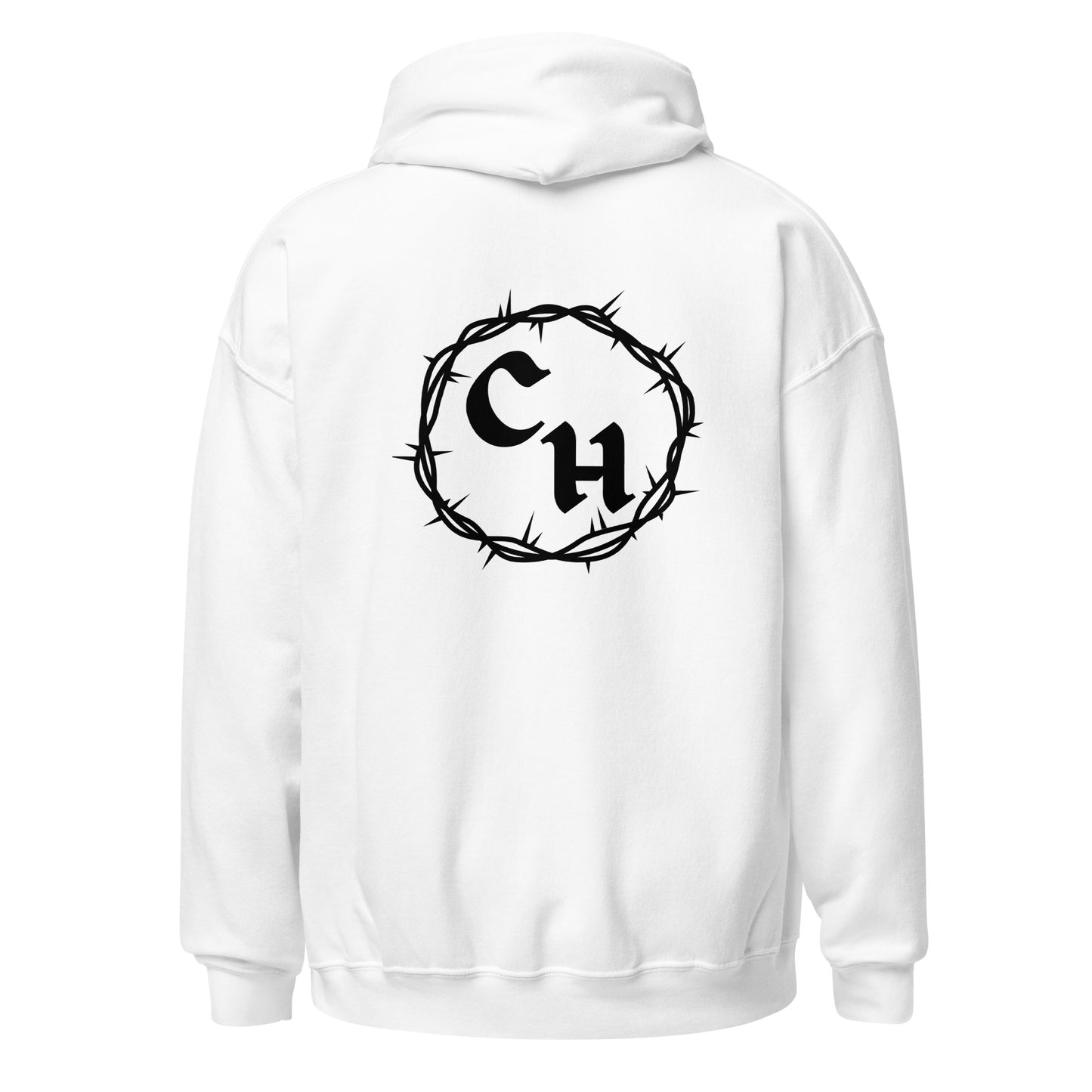 CH Crown of Thorns Unisex Hoodie